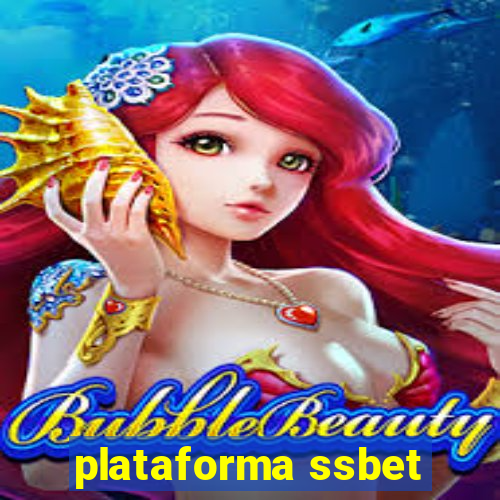 plataforma ssbet